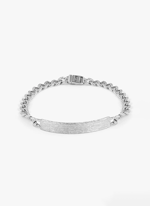 Catena ID Bracelet