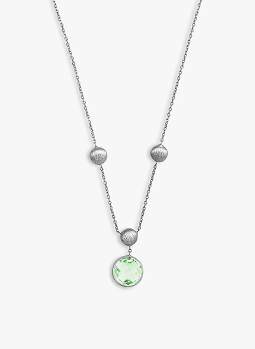 Kensington Necklace