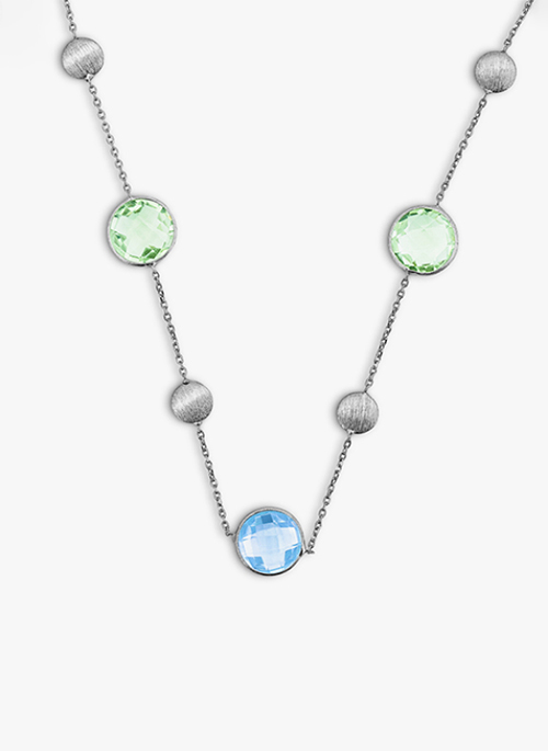 Kensington Necklace