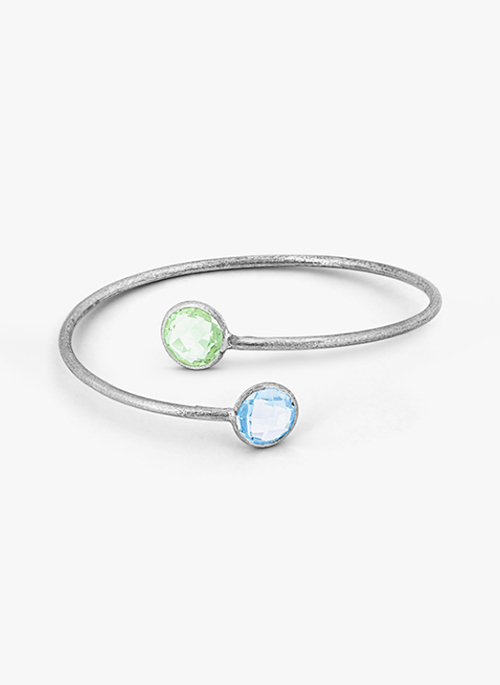 Kensington Bangle