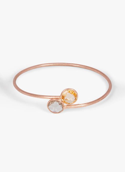 Kensington Bangle