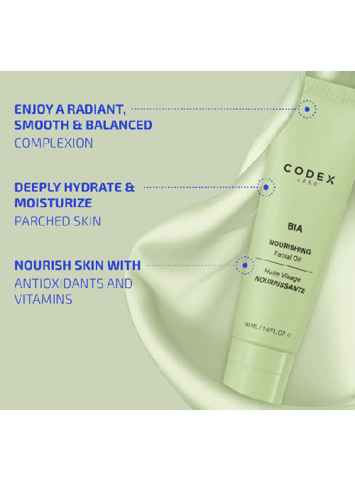 Nourishing Face Oil