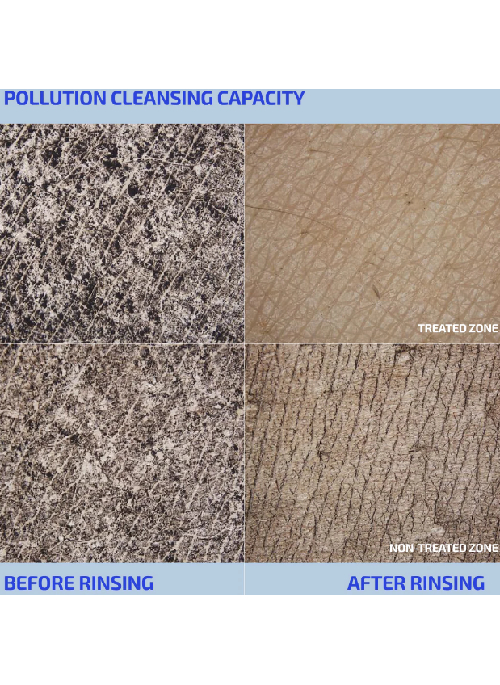 Balancing Foam Cleanser