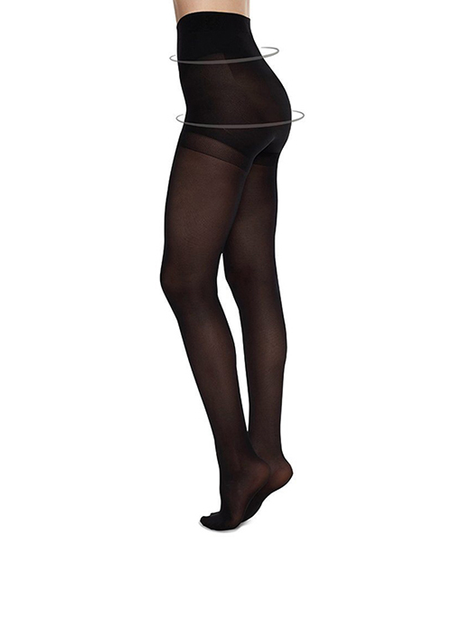 Anna Control Top