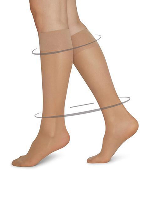 Bea Knee-Highs