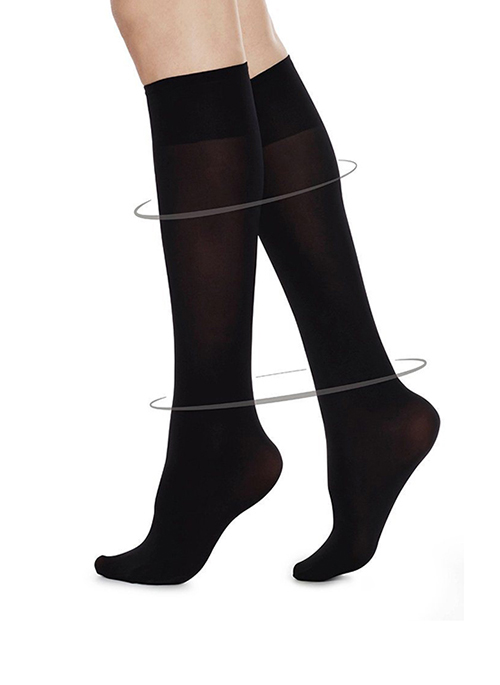 Irma Knee-Highs