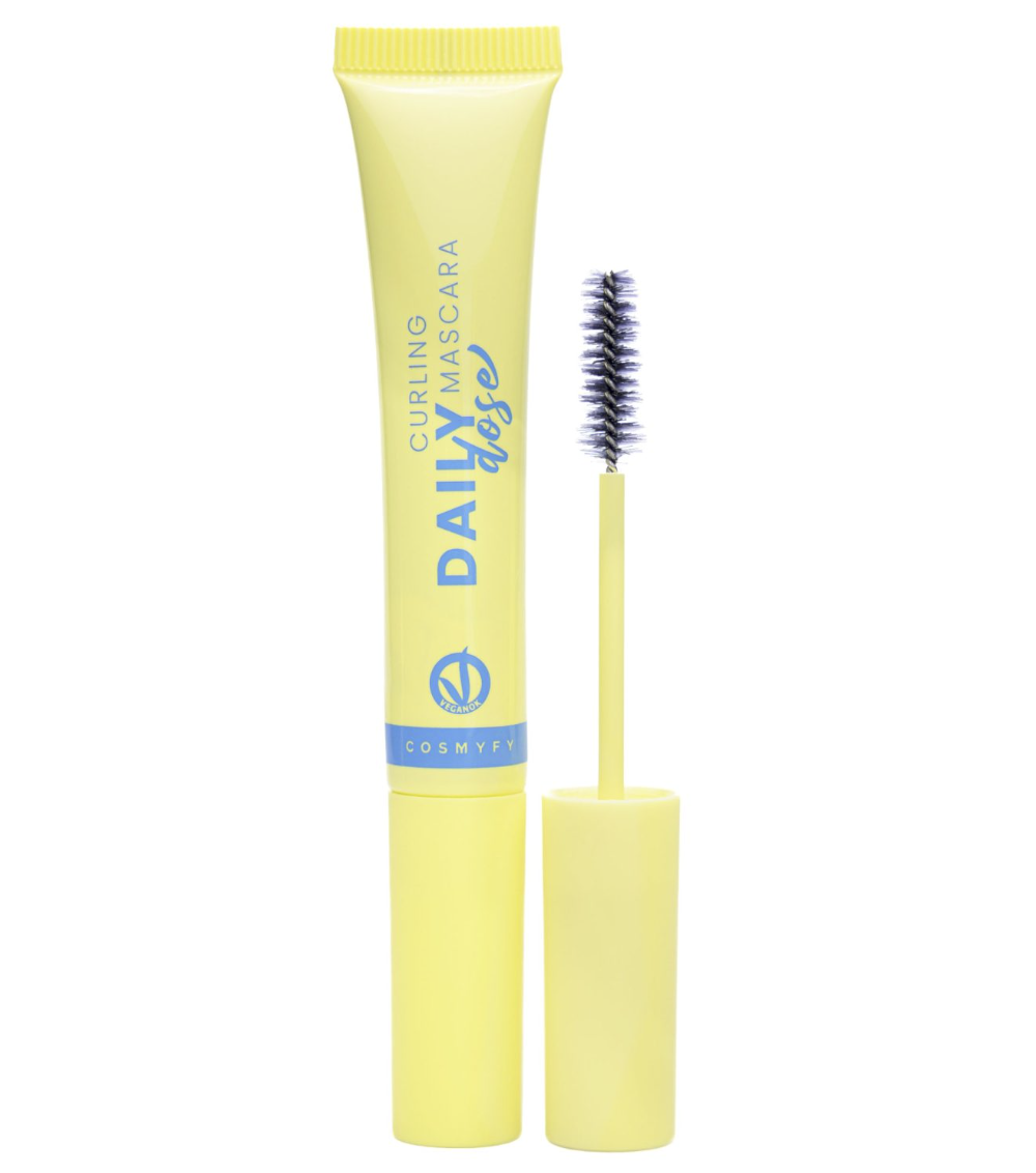  Curling Mascara- Roast