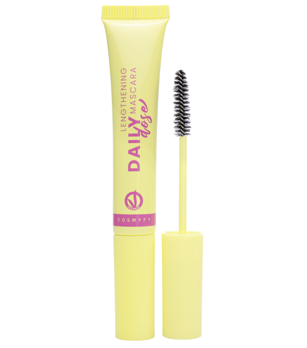  Lengthening Mascara- Dump Them