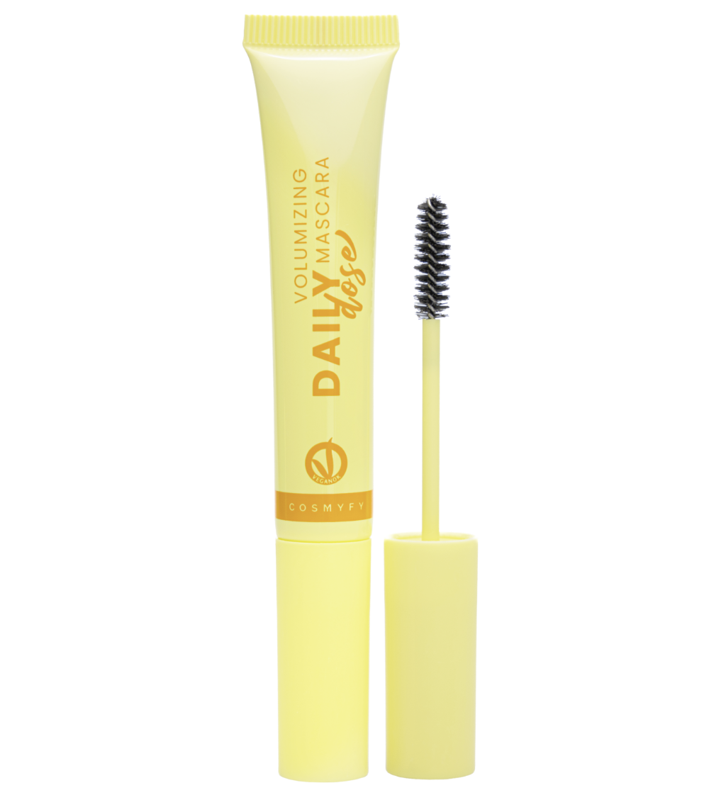  Volumizing Mascara- Beef