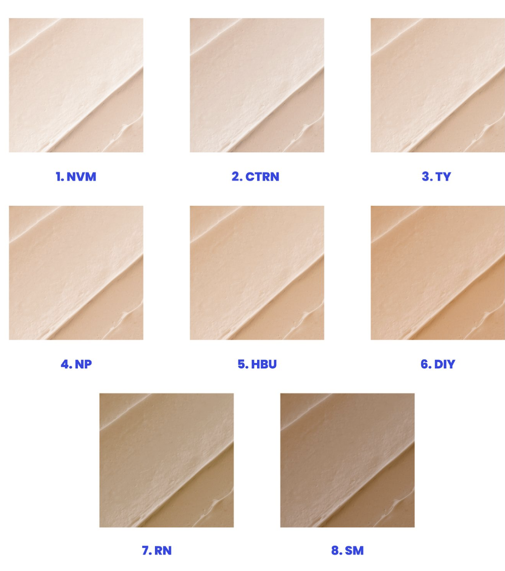 Chubby Concealer- NVM