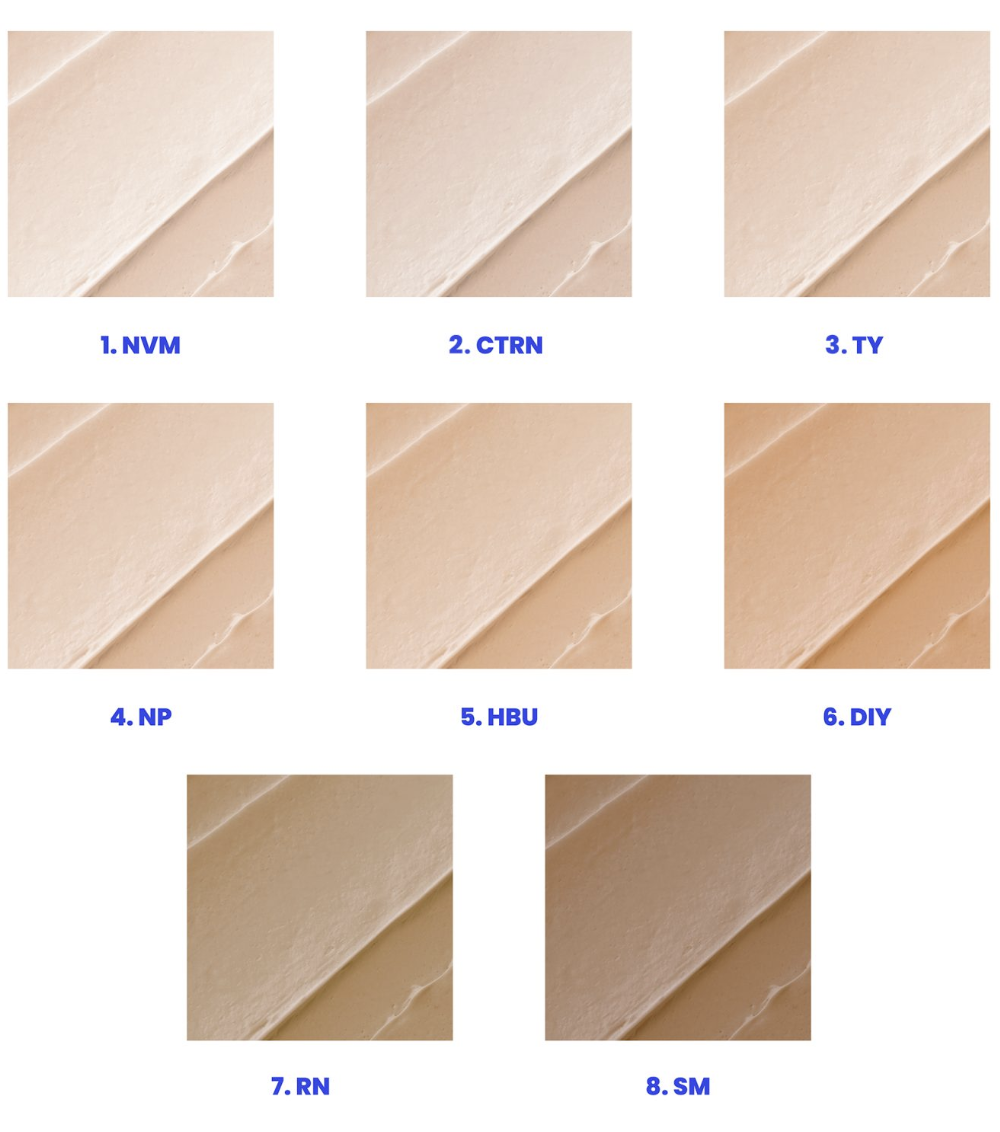 Chubby Concealer- CTRN