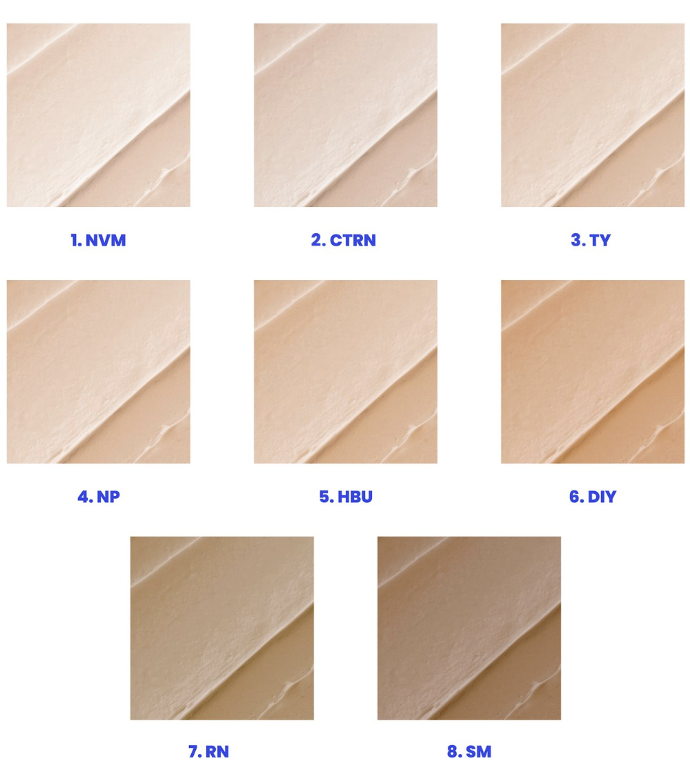 Chubby Concealer- TY