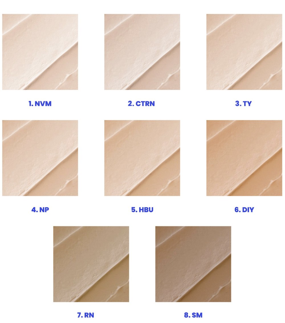 Chubby Concealer- NP