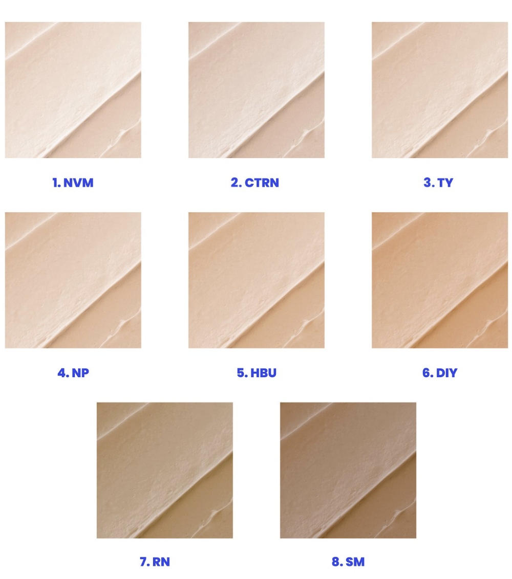 Chubby Concealer- HBU
