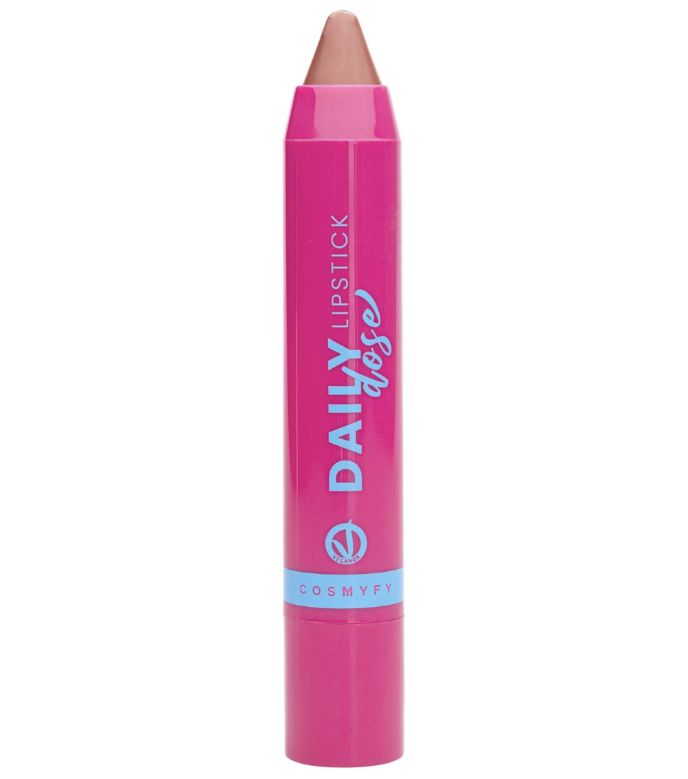  Chubby Lipstick- Baddie