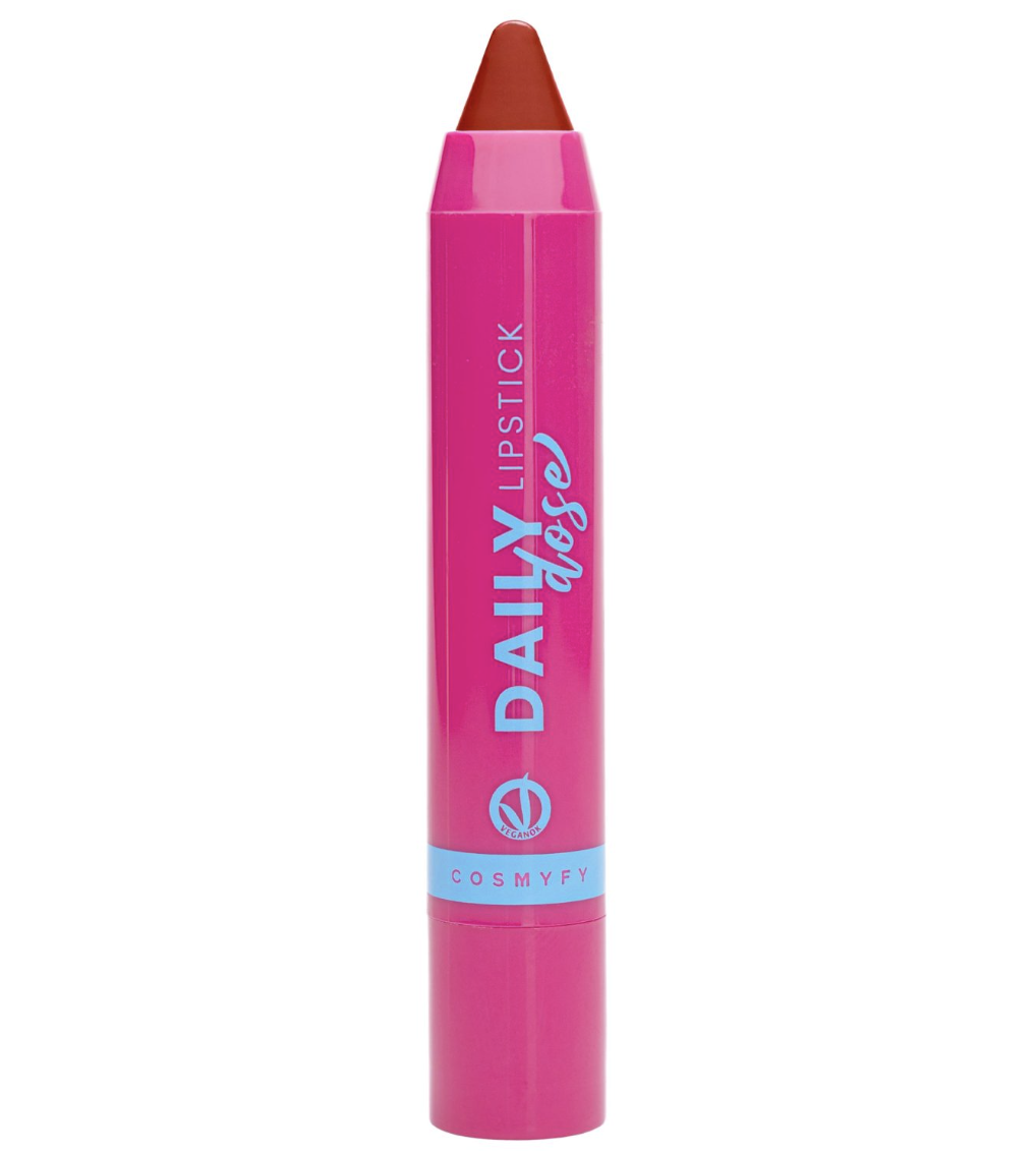  Chubby Lipstick- Rizz
