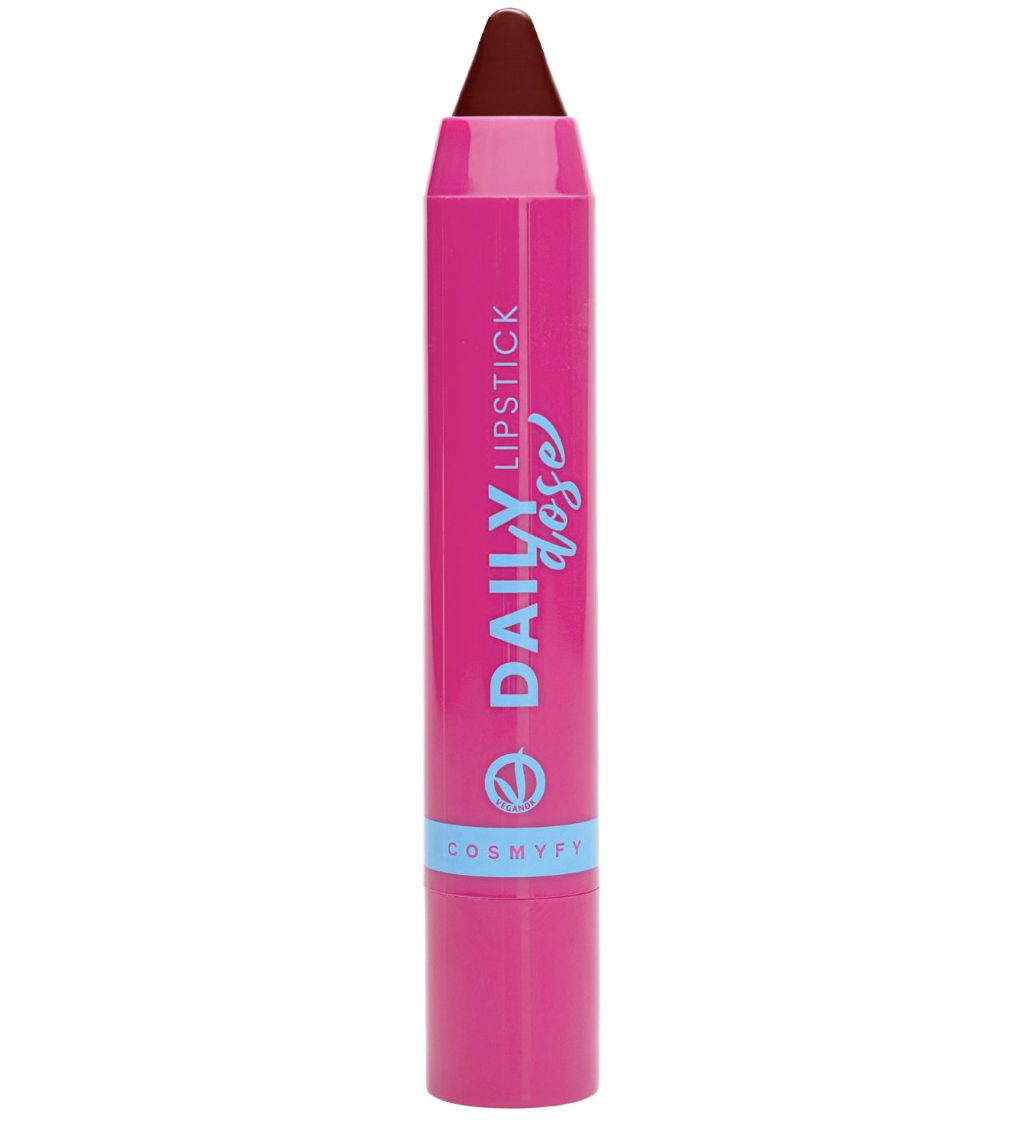  Chubby Lipstick- OMW