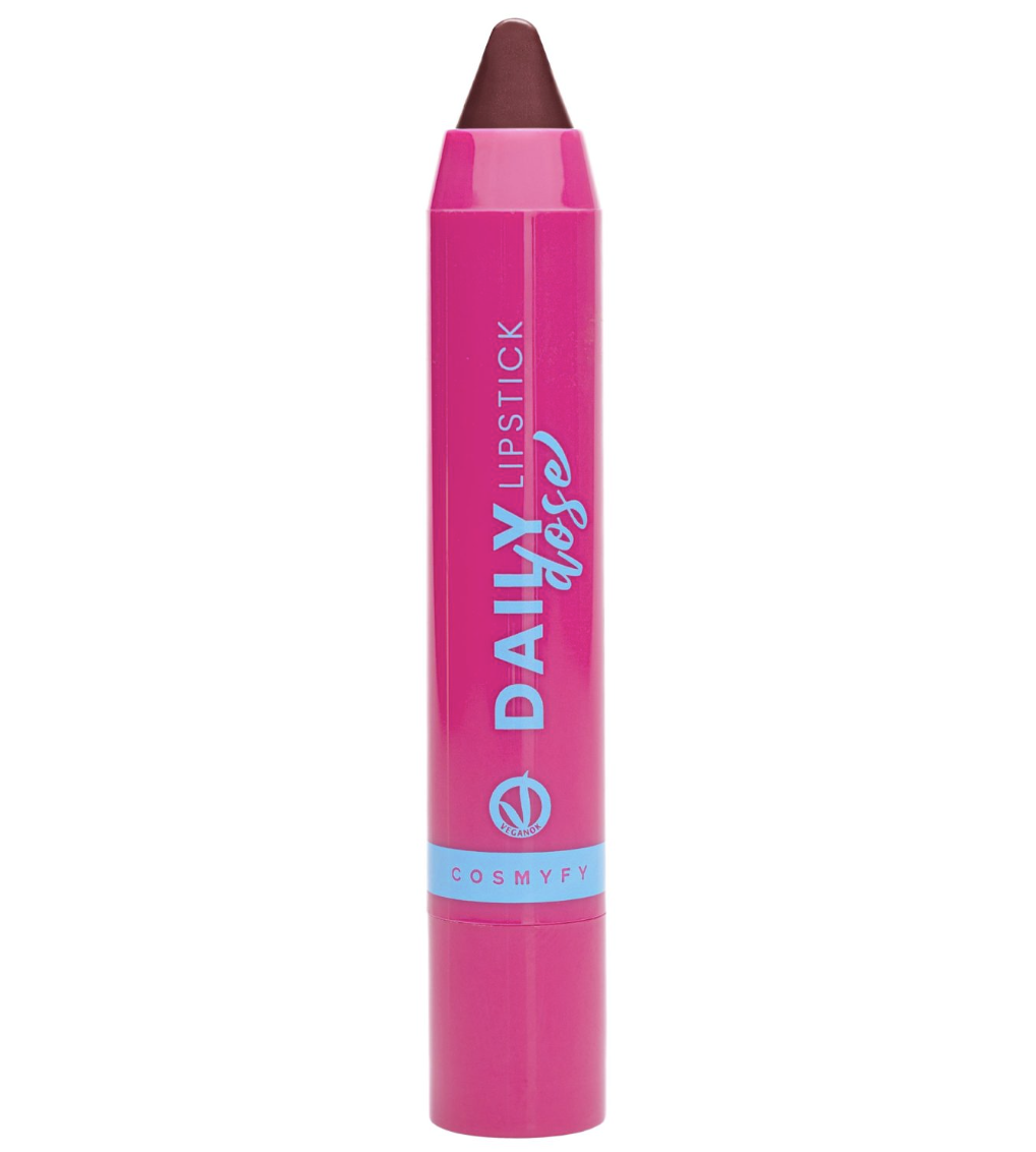  Chubby Lipstick- Karma