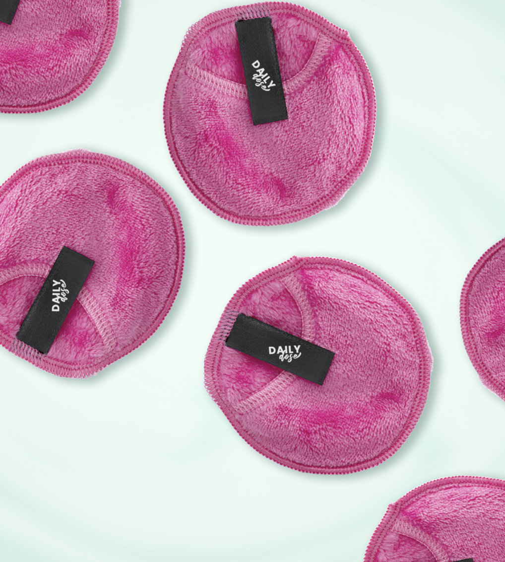 Makeup Removing Cleansing Pad