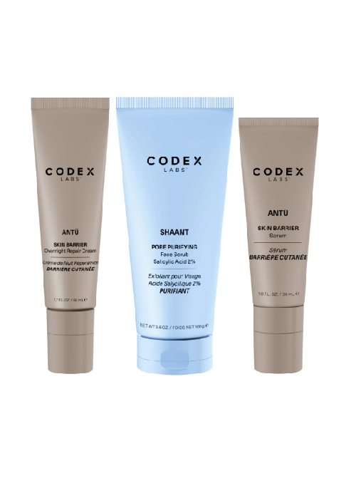  Psoriasis-Prone Relief Set