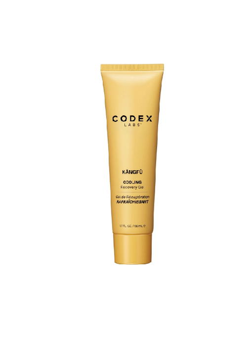  Cooling Recovery Gel