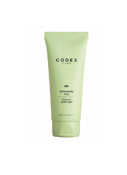  Exfoliating Wash 2.0