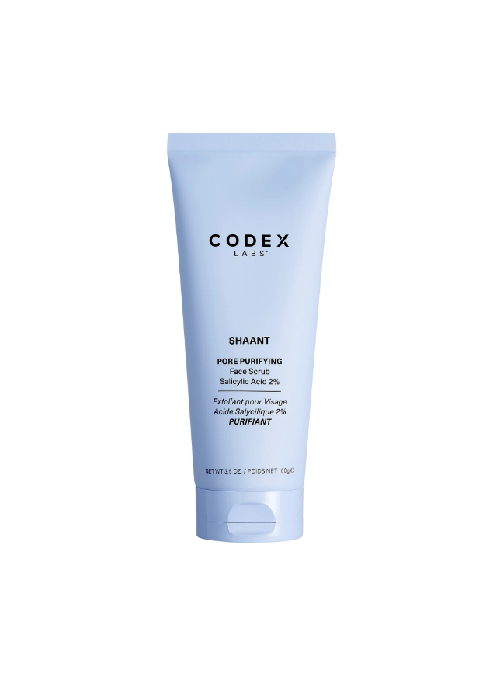  Purifying Acne Face Scrub