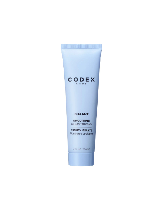  Smoothing Oil Control Cream