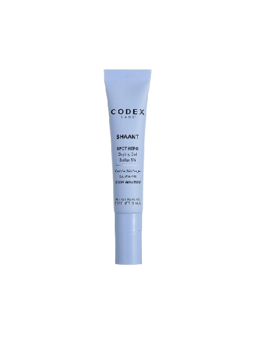  Hero Pimple Gel