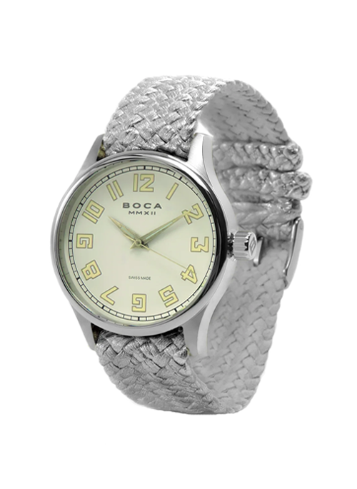 Primero Beige Watch