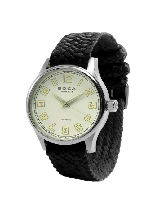 Primero Beige Watch