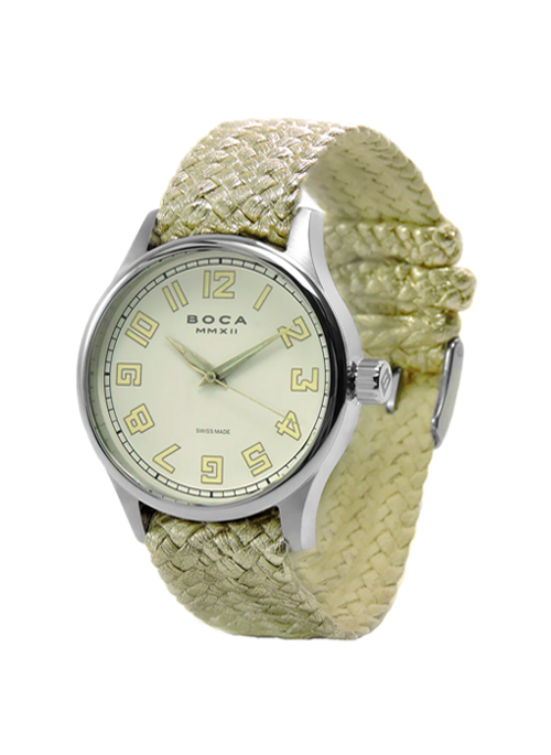 Primero Beige Watch