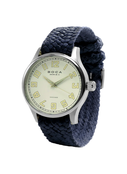 Primero Beige Watch