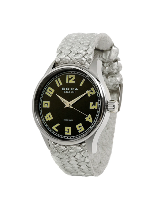Primero Black Watch