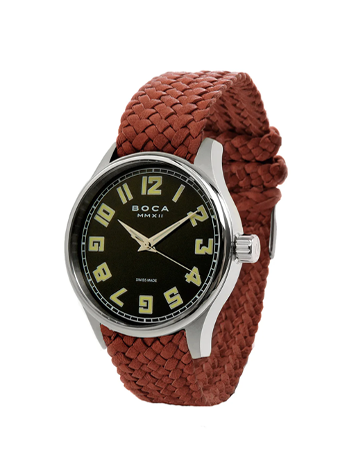 Primero Black Watch