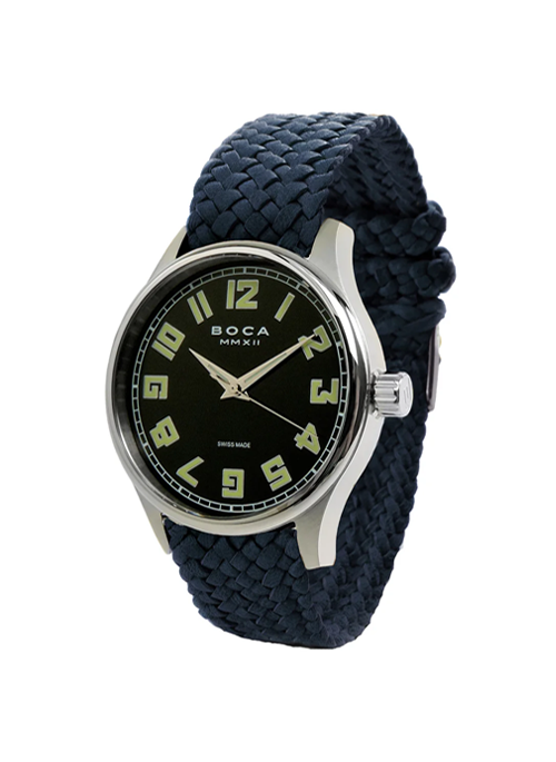 Primero Black Watch