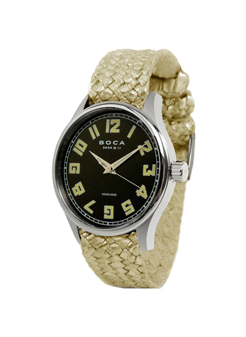 Primero Black Watch