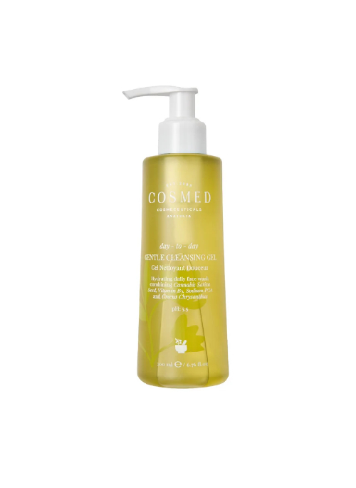Gentle Cleansing Gel
