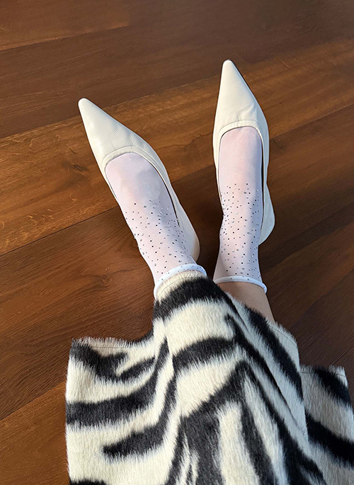 Pauline Socks