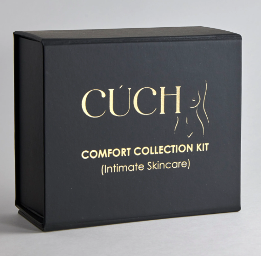  CUCH Comfort Collection Kit