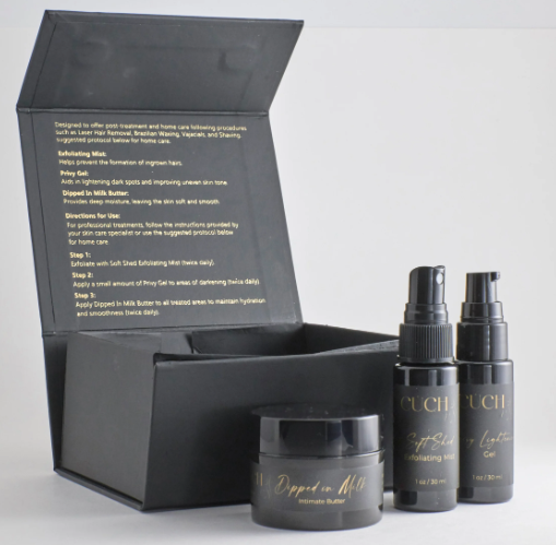 CUCH Comfort Collection Kit