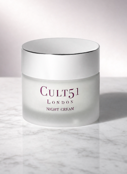  Rejuvenating Night Cream
