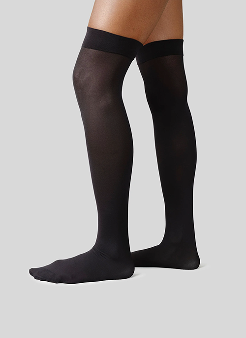 Svea Thigh-Highs