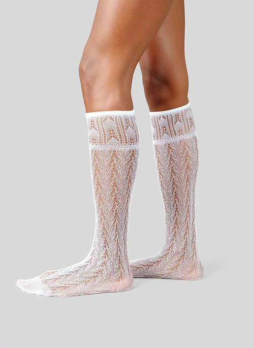 Erica Knee-Highs