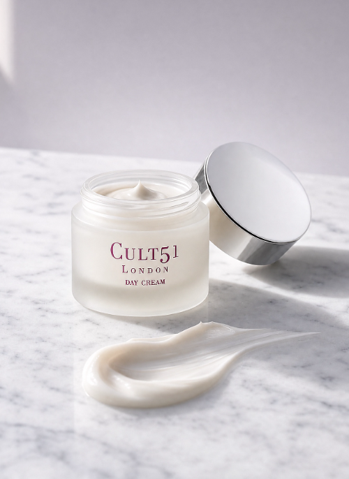  Illuminating Day Cream