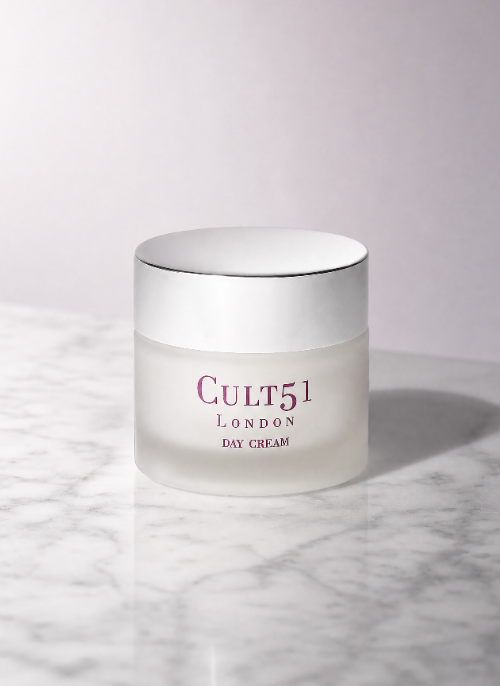 Illuminating Day Cream