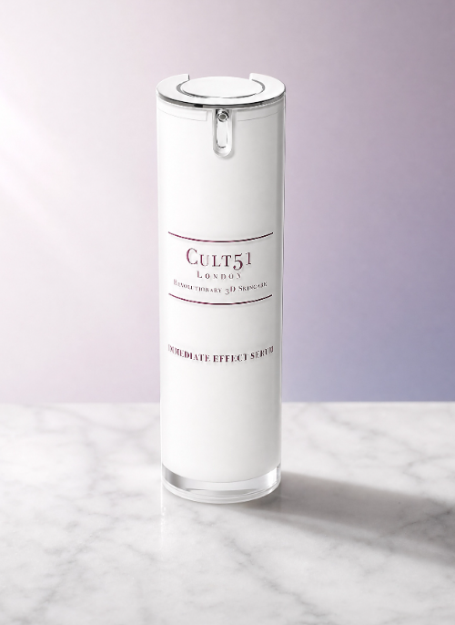 Immediate Effect Serum