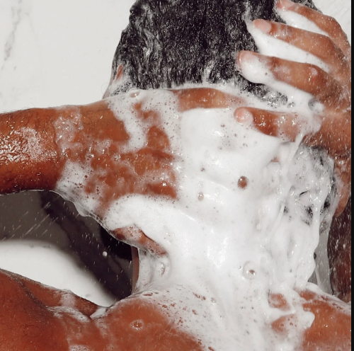 Clean Me Up Moisturizing Treatment Cleanser