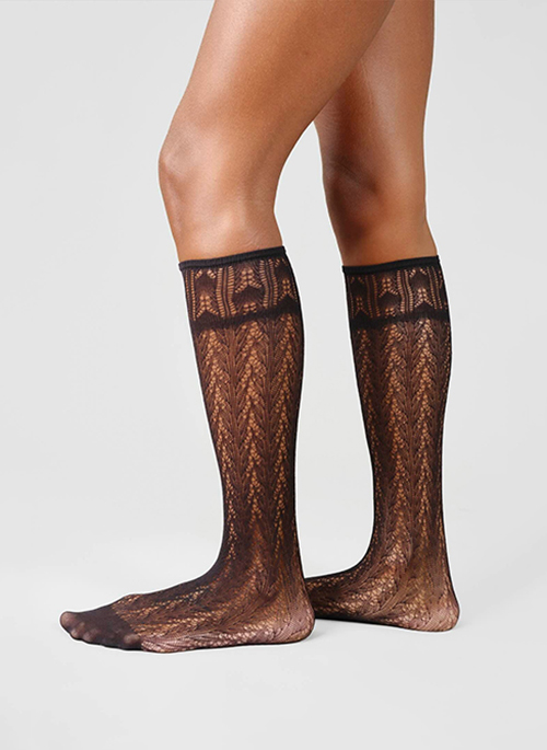 Erica Knee-Highs