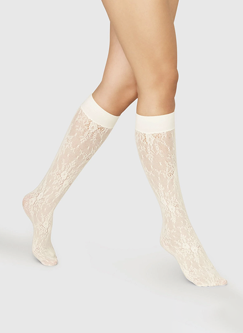 Rosa Knee-Highs